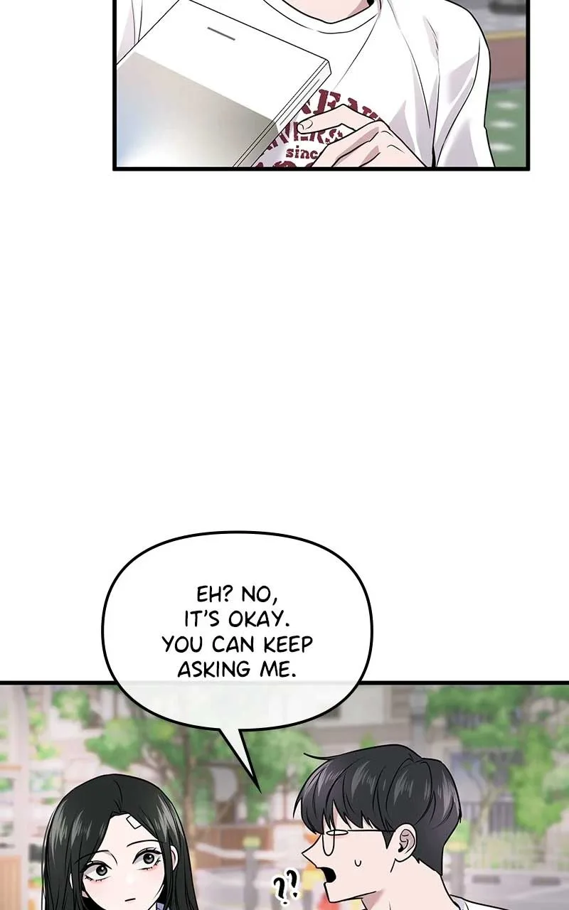 Back to Chanbi Chapter 8 page 73