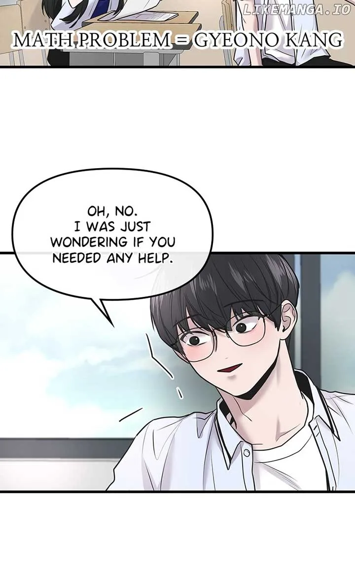Back to Chanbi Chapter 22 page 32