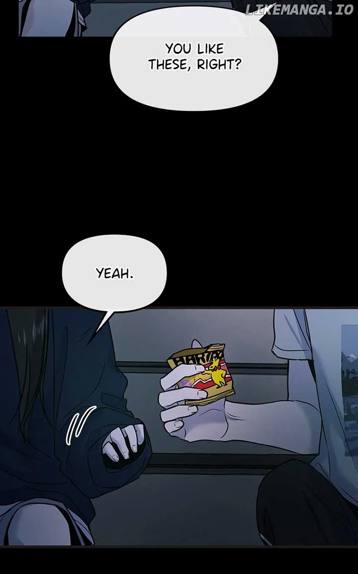 Back to Chanbi Chapter 21 page 17