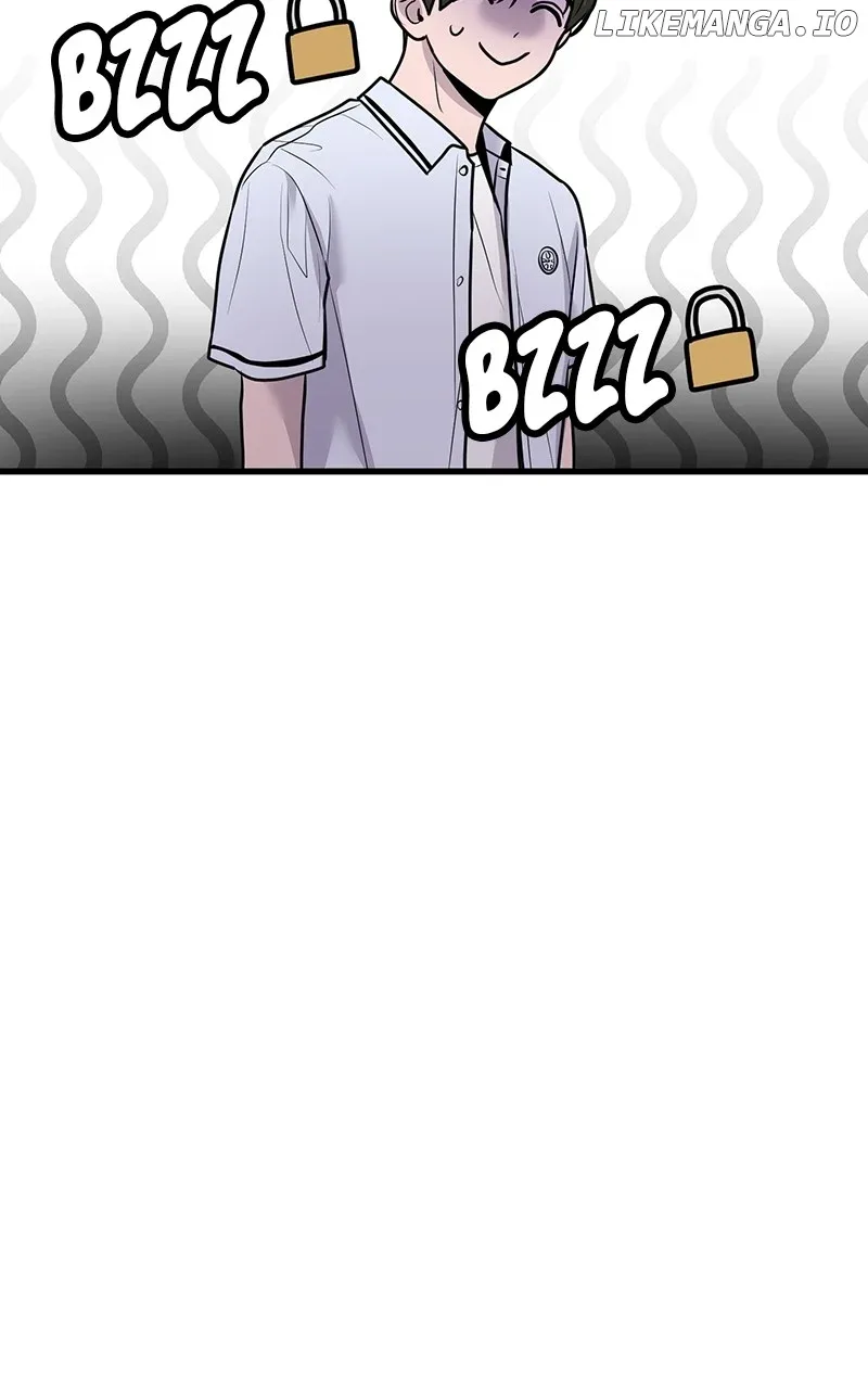 Back to Chanbi Chapter 10 page 65