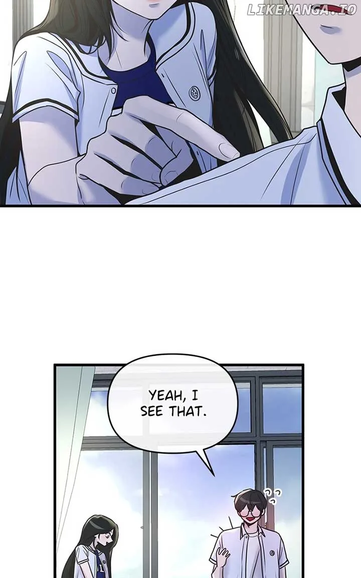 Back to Chanbi Chapter 22 page 21