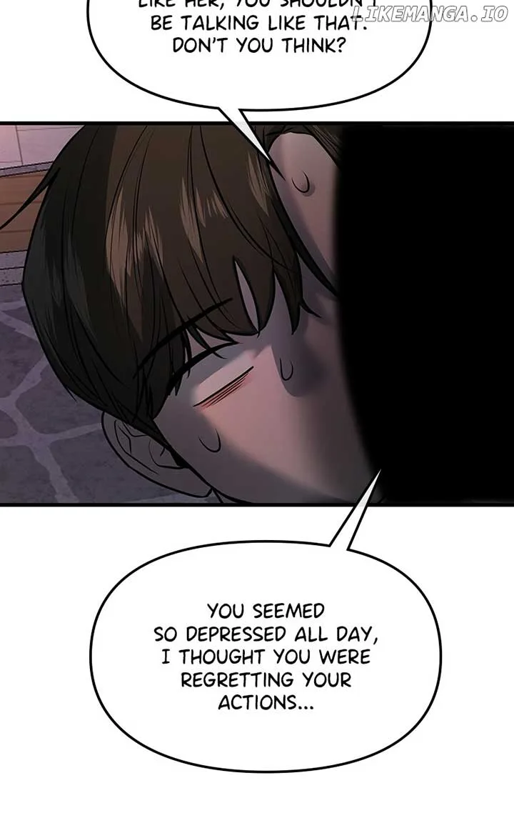 Back to Chanbi Chapter 13 page 71