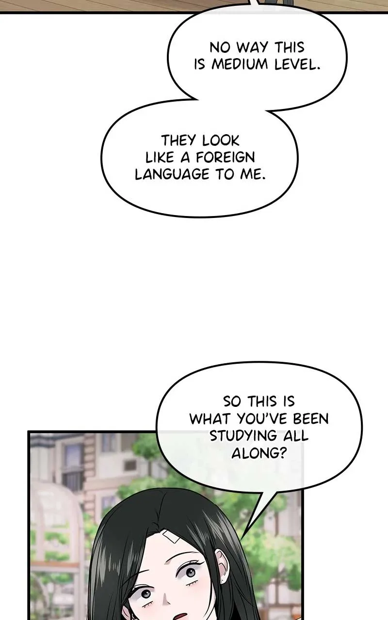 Back to Chanbi Chapter 8 page 71