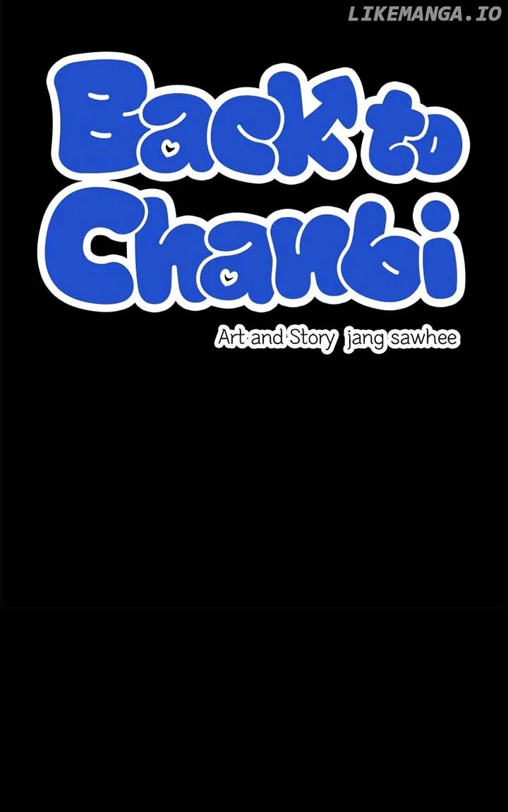 Back to Chanbi Chapter 21 page 5