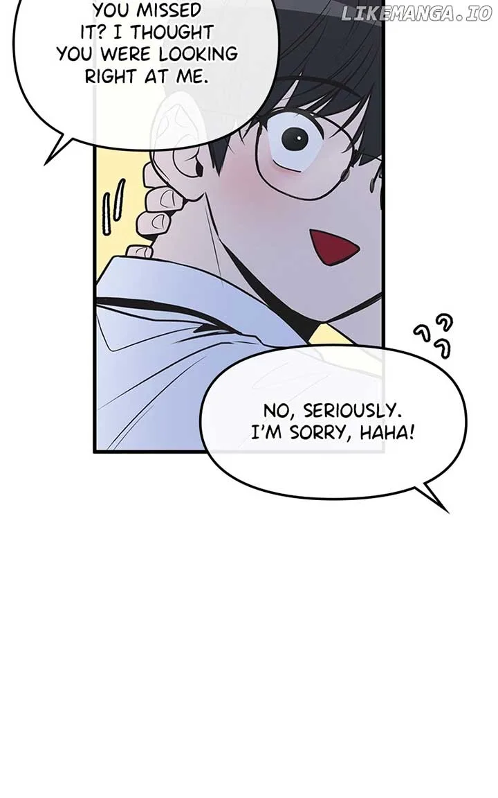 Back to Chanbi Chapter 22 page 25