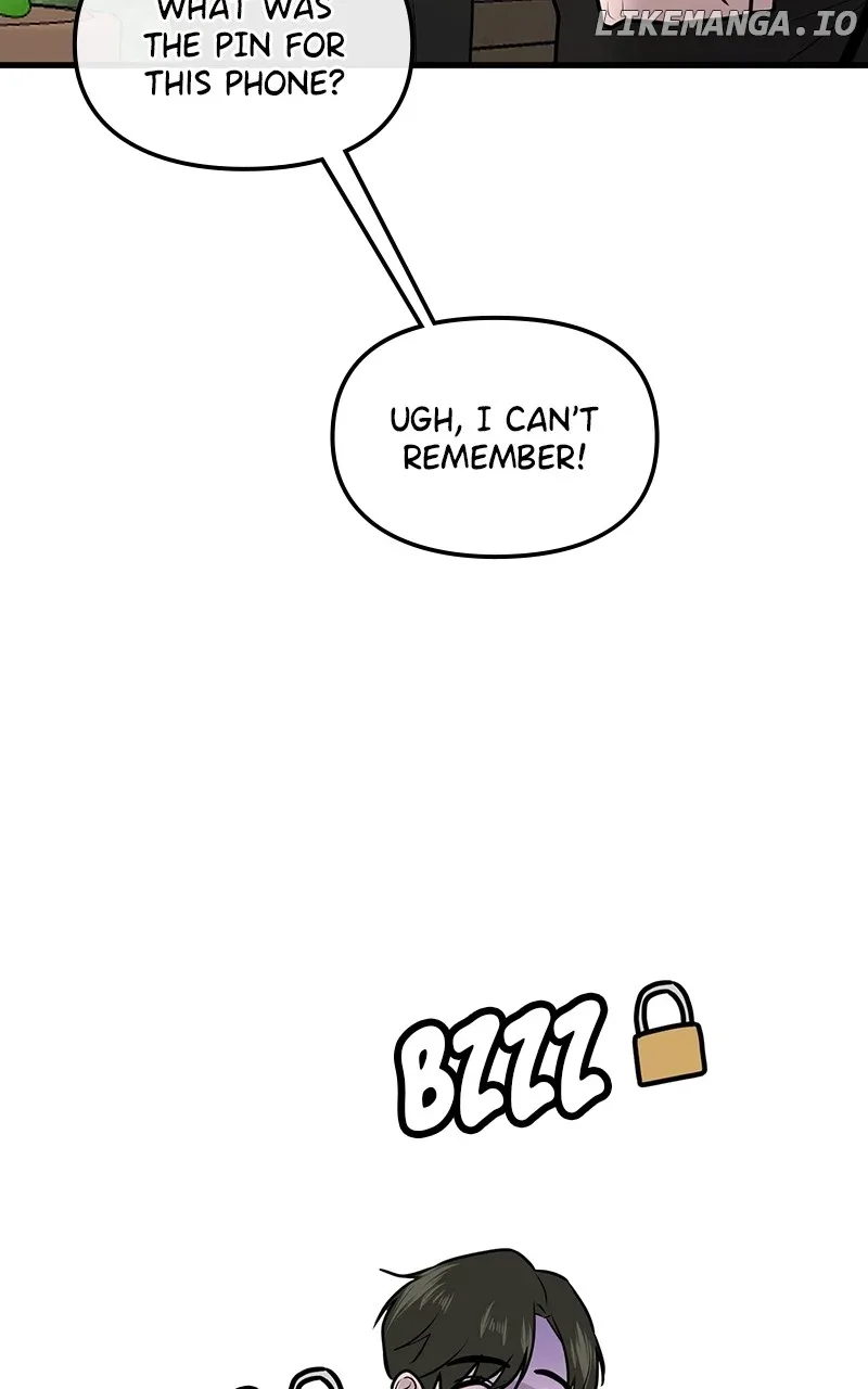 Back to Chanbi Chapter 10 page 64