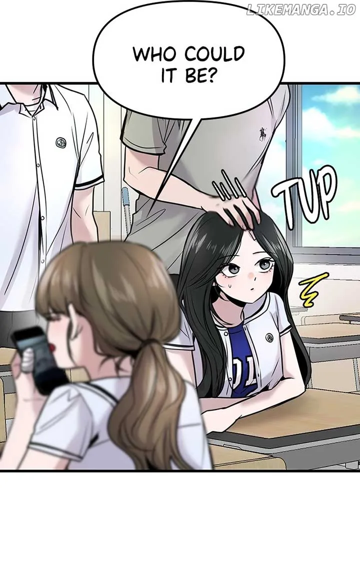 Back to Chanbi Chapter 20 page 17