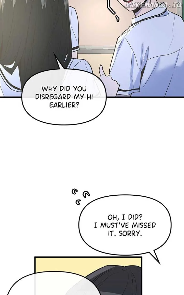 Back to Chanbi Chapter 22 page 24