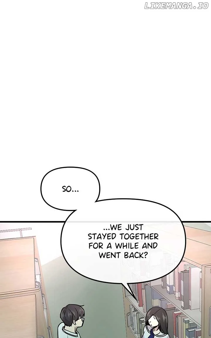 Back to Chanbi Chapter 21 page 2