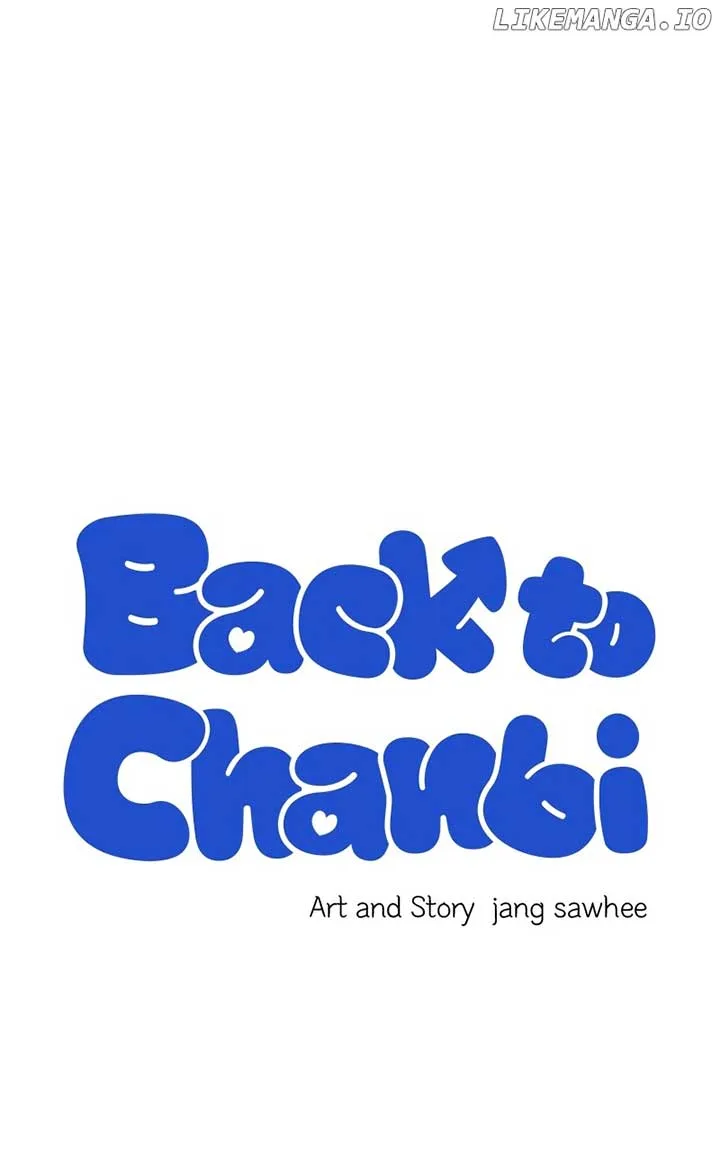 Back to Chanbi Chapter 22 page 26
