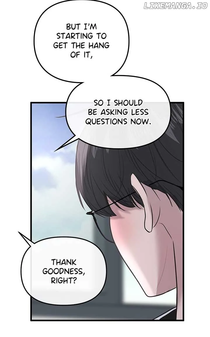 Back to Chanbi Chapter 22 page 34