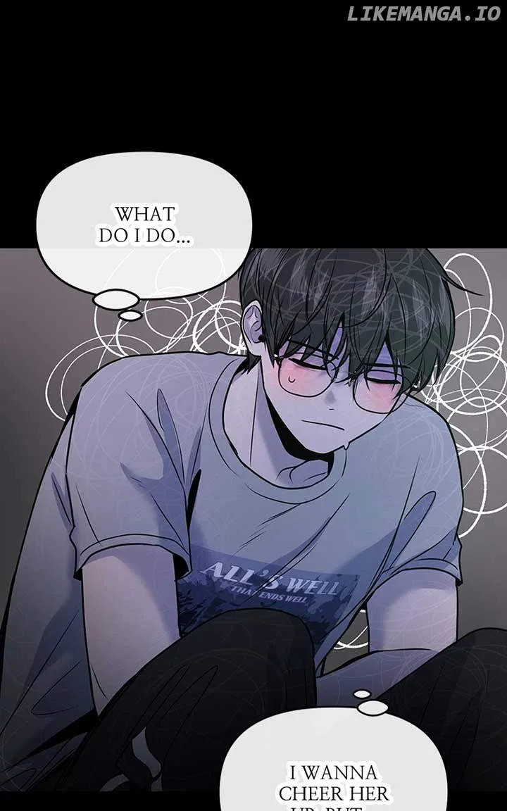 Back to Chanbi Chapter 21 page 10