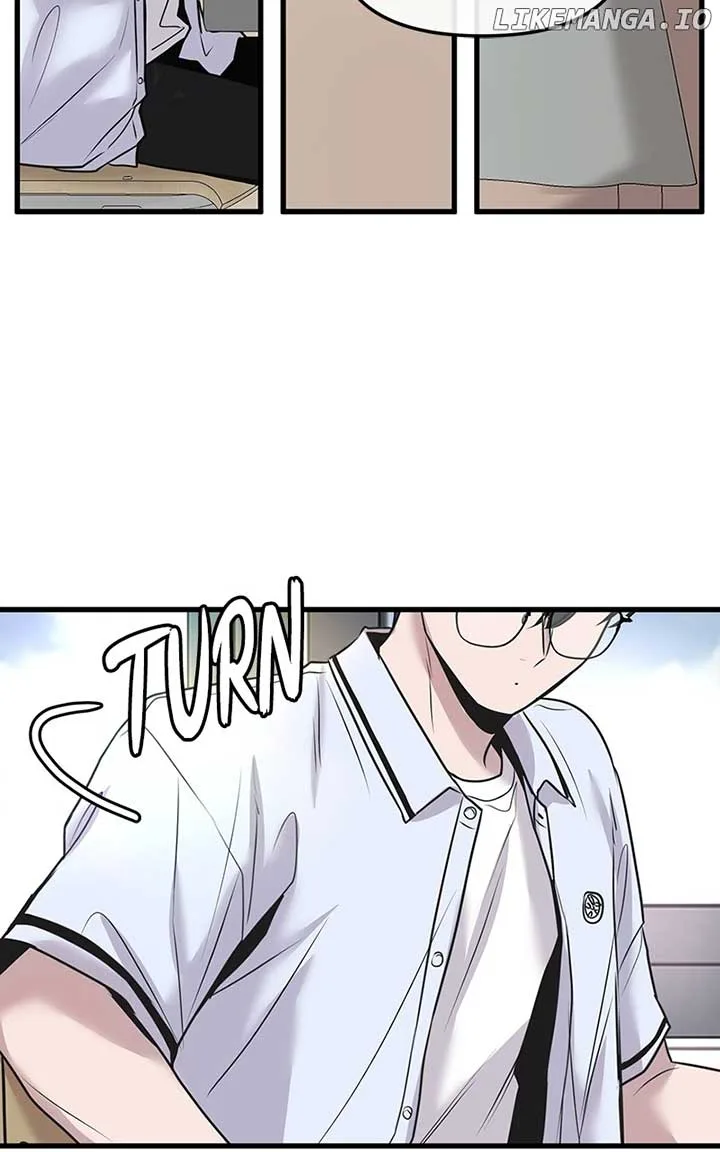 Back to Chanbi Chapter 22 page 29