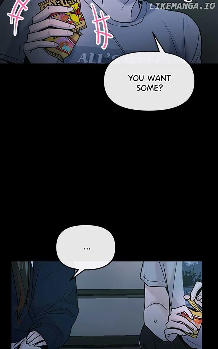 Back to Chanbi Chapter 21 page 16