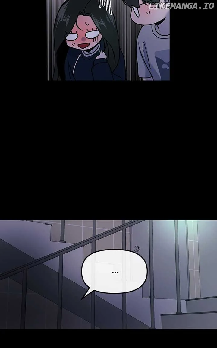 Back to Chanbi Chapter 21 page 9