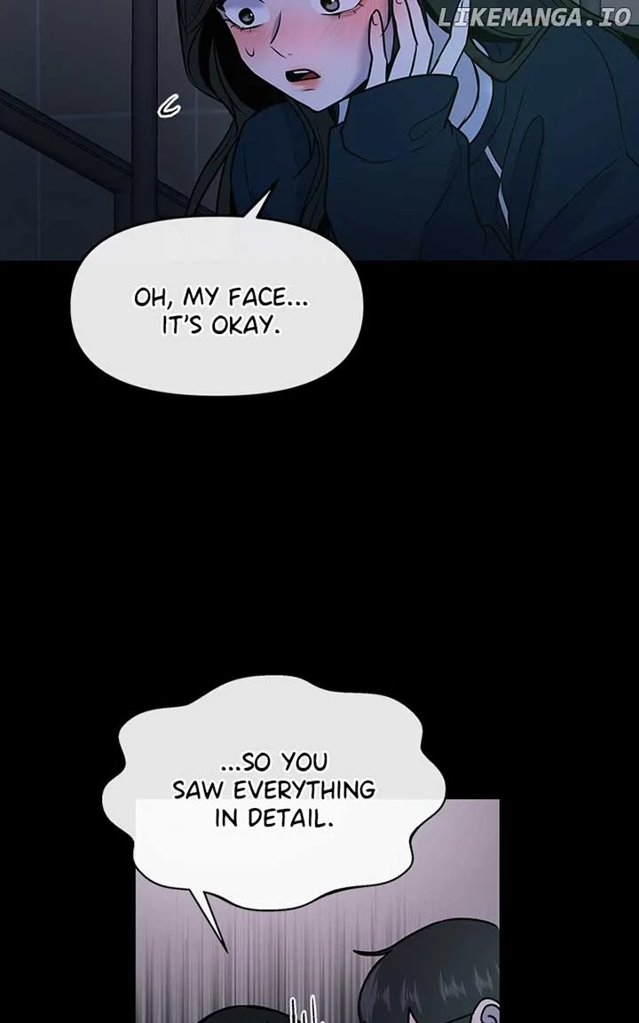 Back to Chanbi Chapter 21 page 8