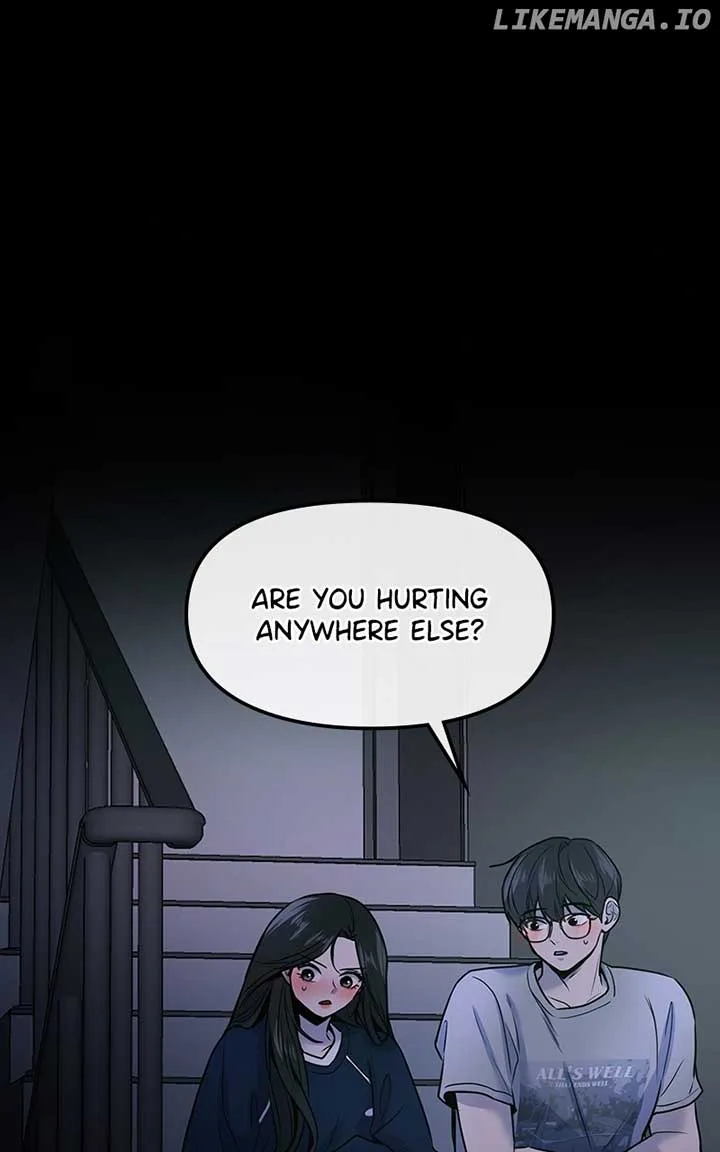 Back to Chanbi Chapter 21 page 6