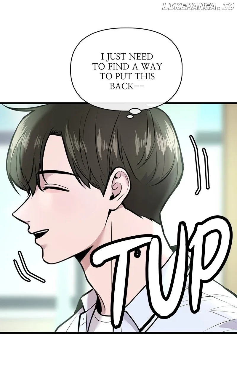 Back to Chanbi Chapter 11 page 66