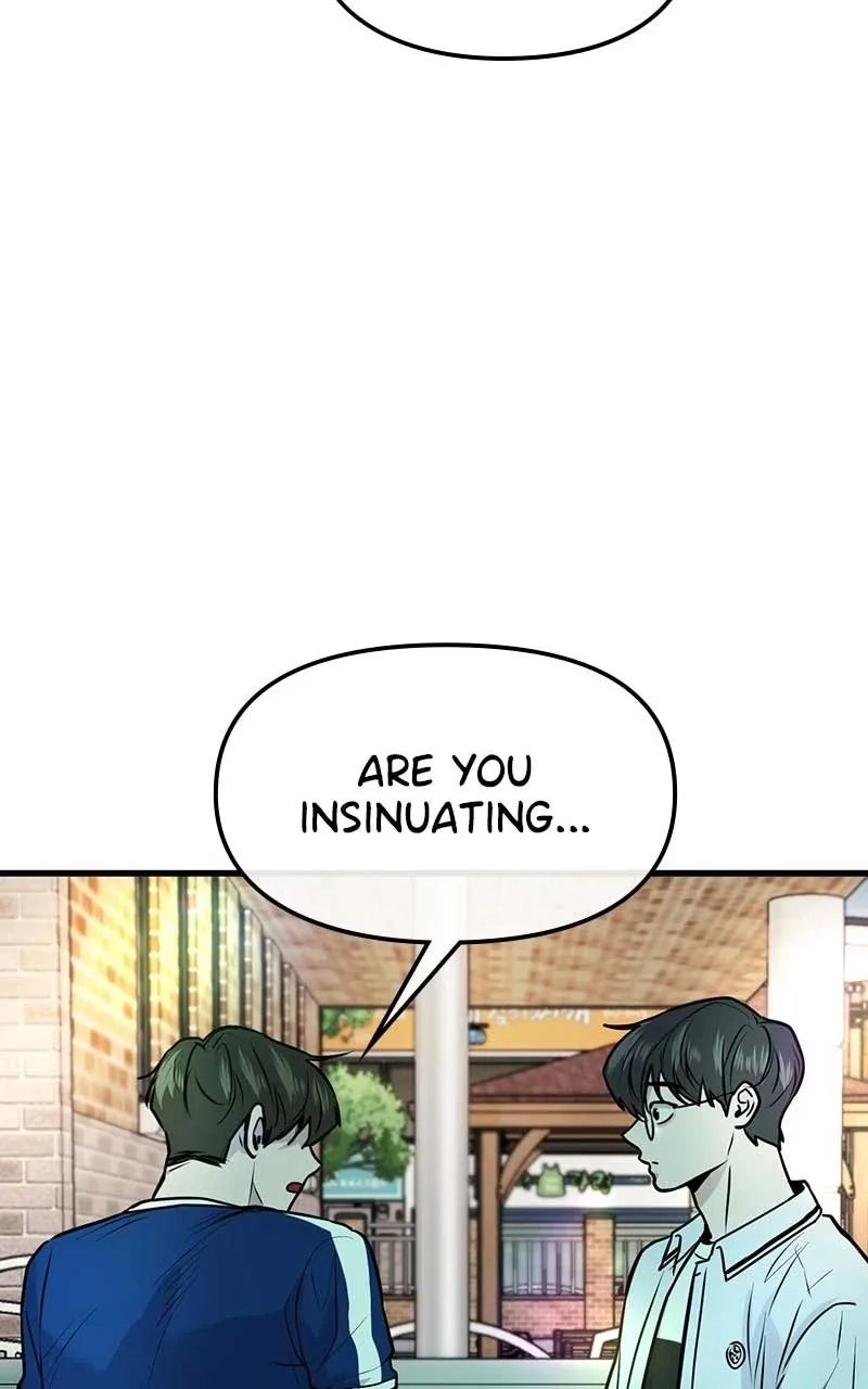 Back to Chanbi Chapter 6 page 62