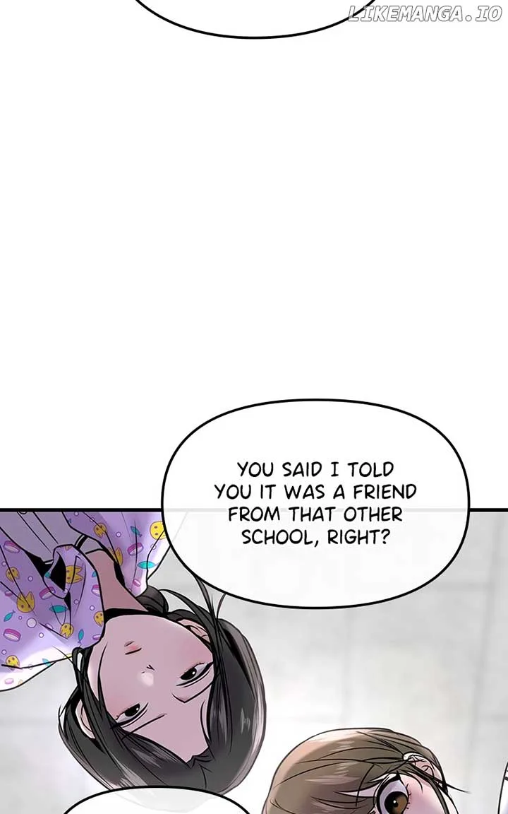 Back to Chanbi Chapter 20 page 13