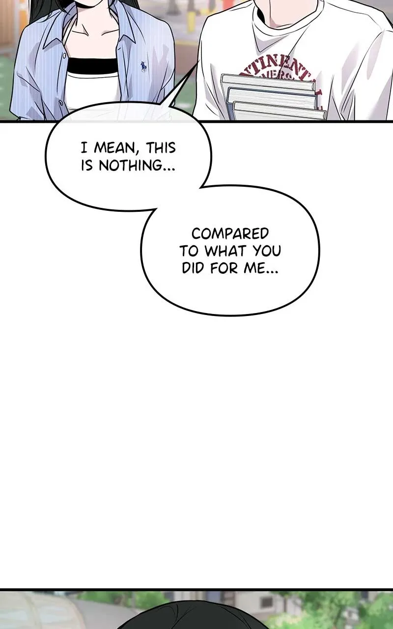 Back to Chanbi Chapter 8 page 74