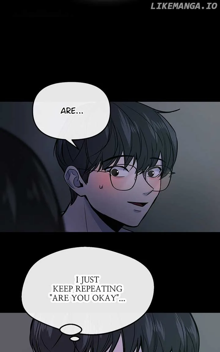 Back to Chanbi Chapter 21 page 12