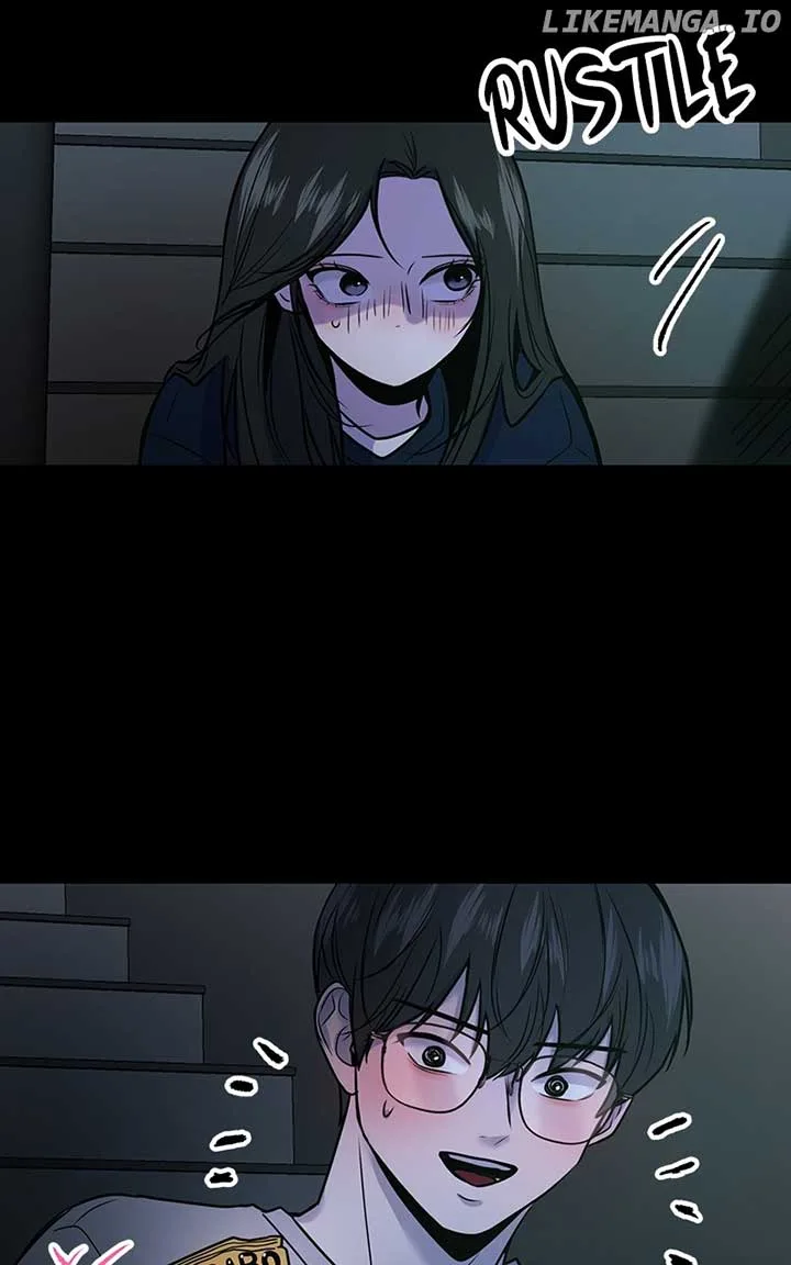 Back to Chanbi Chapter 21 page 15
