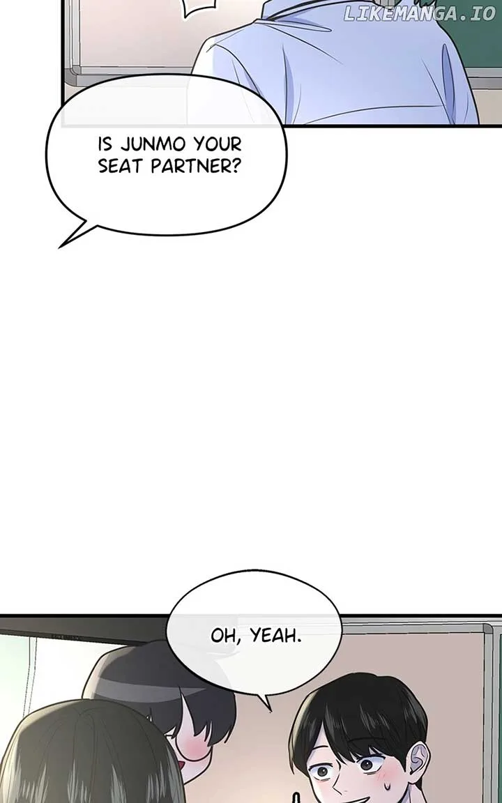 Back to Chanbi Chapter 22 page 23