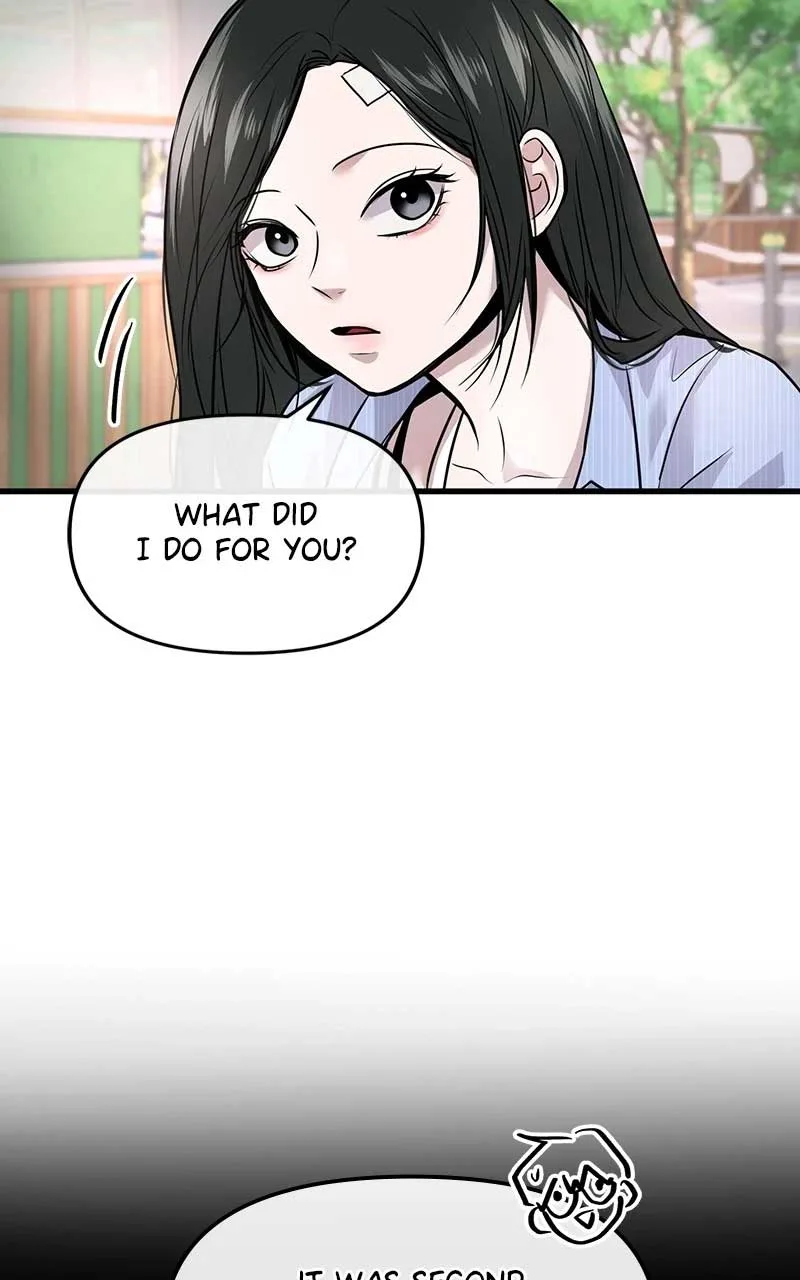 Back to Chanbi Chapter 8 page 75