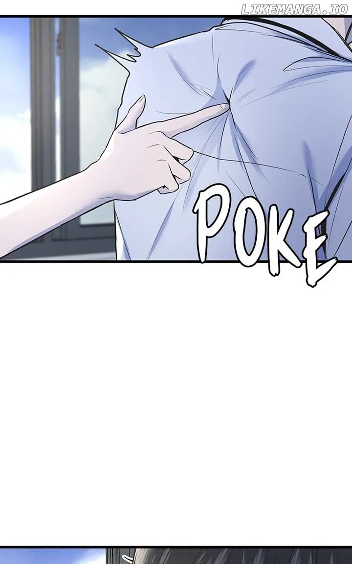 Back to Chanbi Chapter 22 page 19