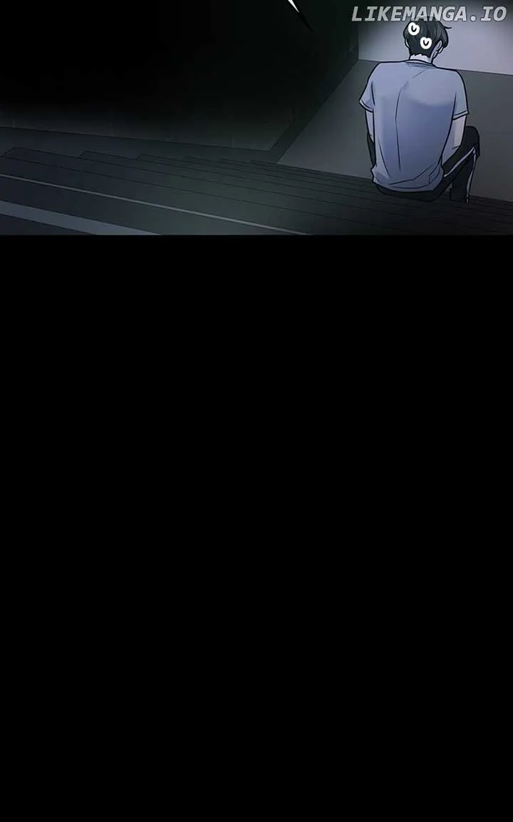 Back to Chanbi Chapter 21 page 14