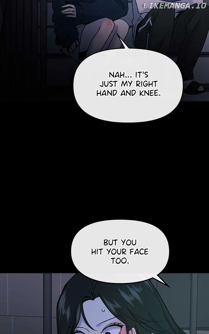 Back to Chanbi Chapter 21 page 7