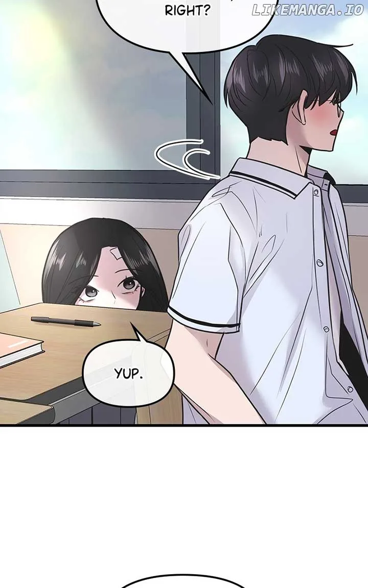 Back to Chanbi Chapter 22 page 55