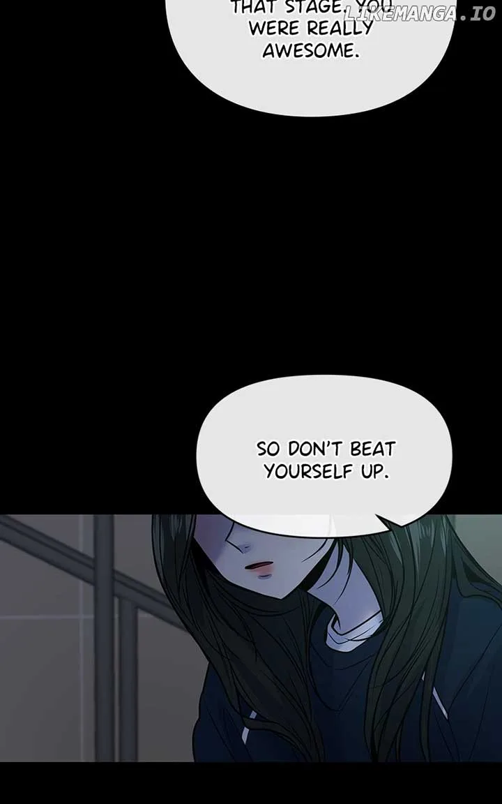 Back to Chanbi Chapter 21 page 29