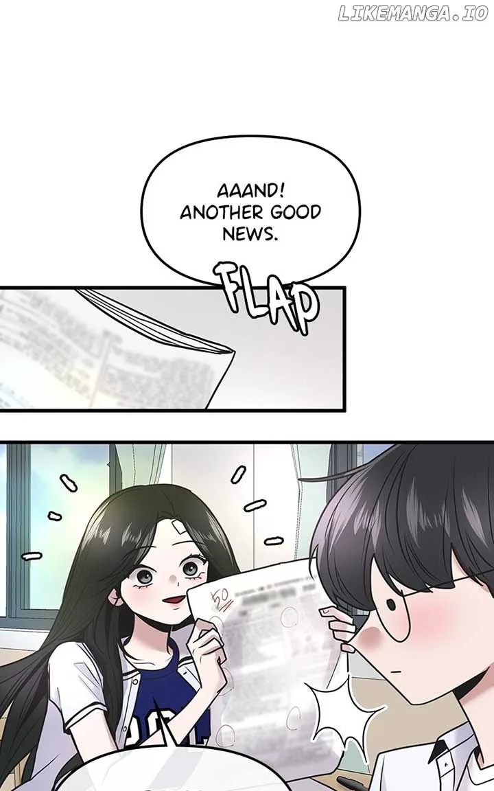 Back to Chanbi Chapter 22 page 35