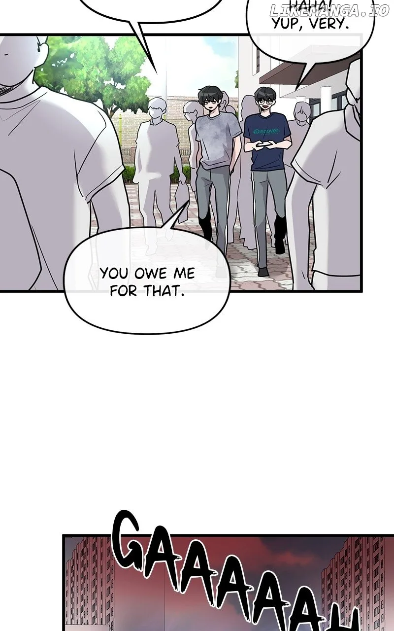 Back to Chanbi Chapter 26 page 9