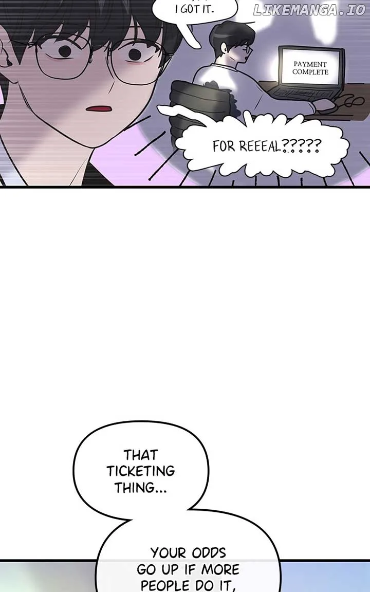 Back to Chanbi Chapter 22 page 54