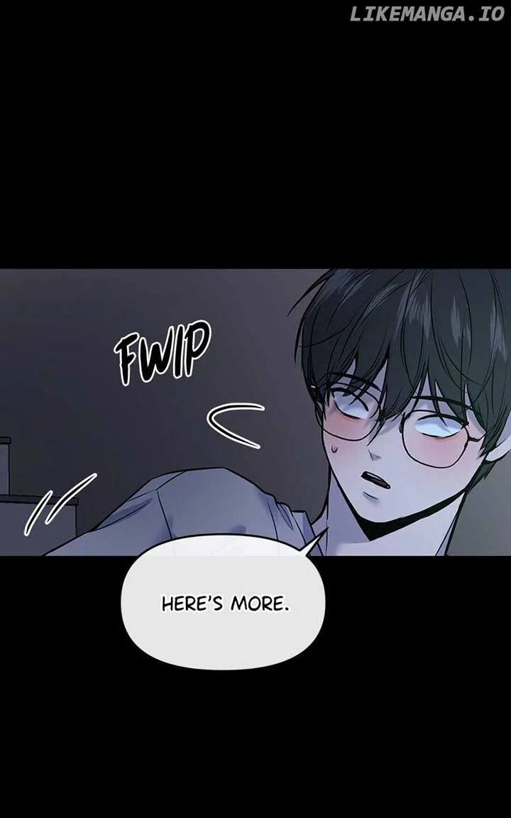 Back to Chanbi Chapter 21 page 20