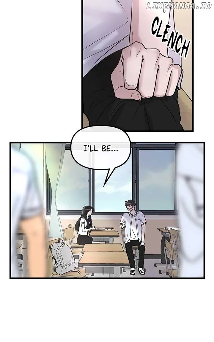 Back to Chanbi Chapter 22 page 45
