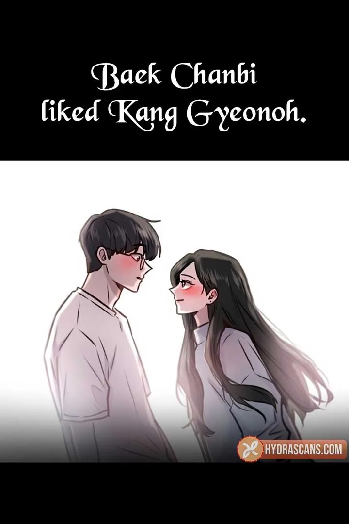 Back to Chanbi Chapter 2 page 5