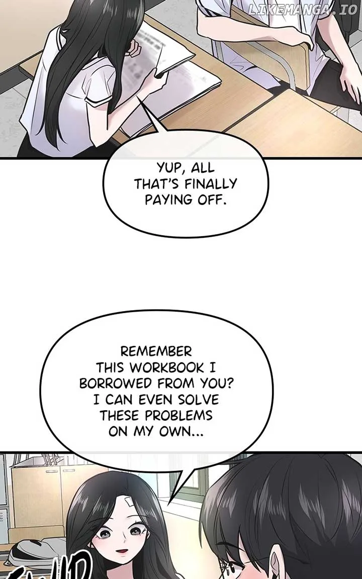Back to Chanbi Chapter 22 page 37