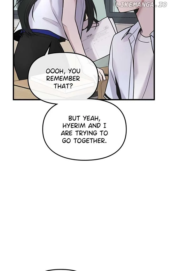 Back to Chanbi Chapter 22 page 50