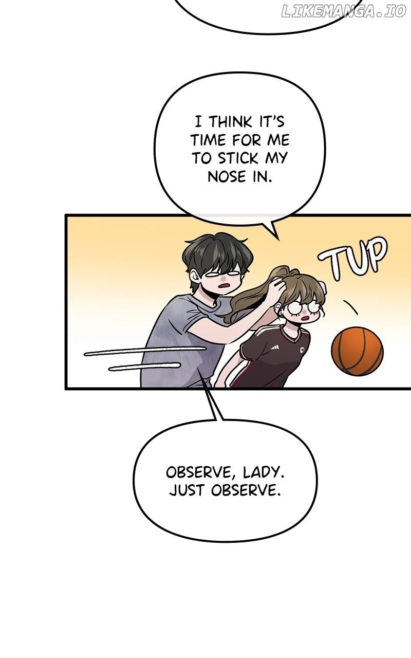 Back to Chanbi Chapter 26 page 5
