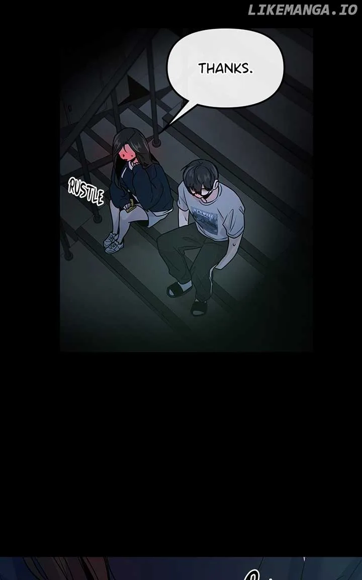 Back to Chanbi Chapter 21 page 23