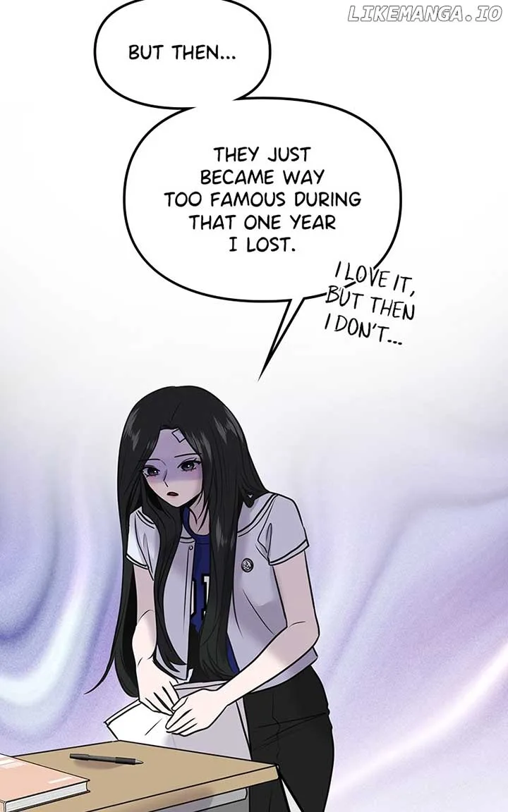 Back to Chanbi Chapter 22 page 51
