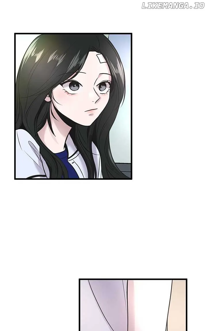 Back to Chanbi Chapter 22 page 44