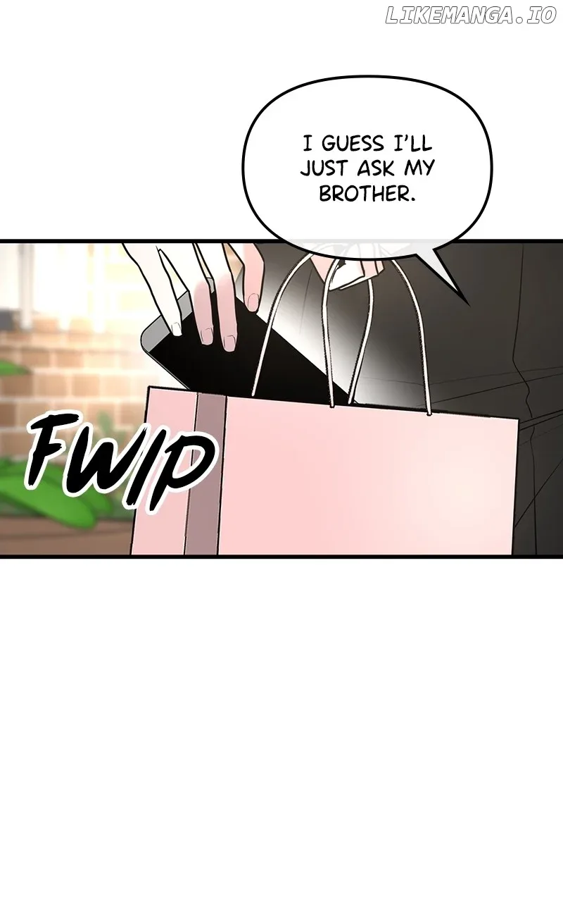 Back to Chanbi Chapter 10 page 67