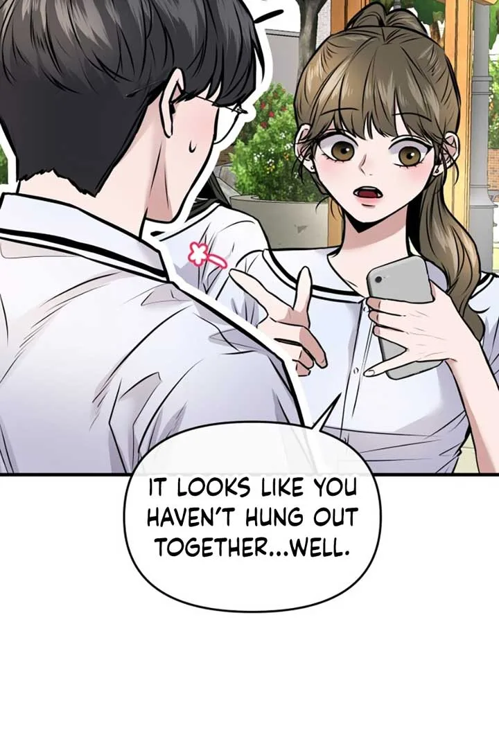 Back to Chanbi Chapter 2 page 18
