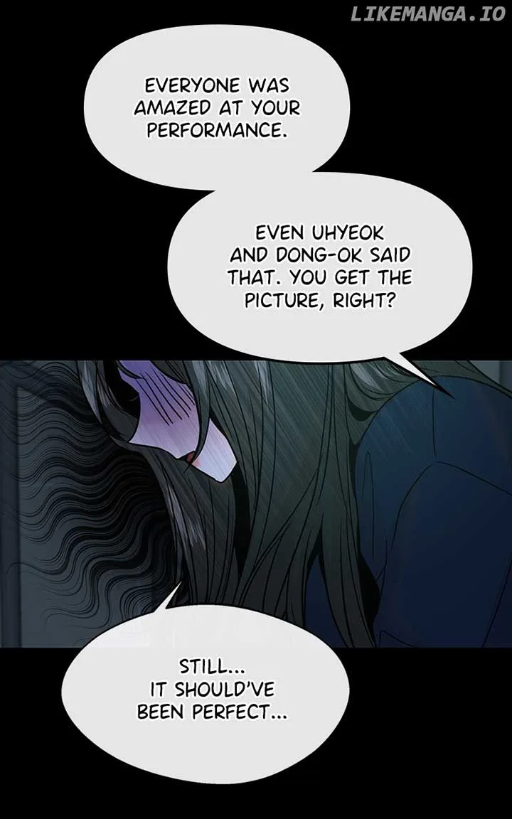Back to Chanbi Chapter 21 page 26
