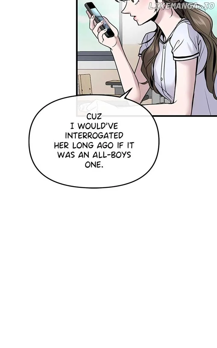 Back to Chanbi Chapter 20 page 16